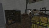 Neon Pawn Shop FiveM MLO — GTA RP Interior — ESX QB QBOX — RPBazzar