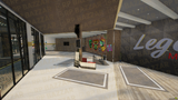 Stealth Vehicle Shop FiveM MLO — GTA RP Interior — ESX QB QBOX — RPBazzar