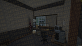 Vanguard Police Station FiveM MLO — GTA RP Interior — ESX QB QBOX — RPBazzar
