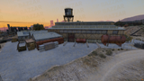 Central Storage Room & Warehouse FiveM MLO — GTA RP Interior — ESX QB QBOX — RPBazzar