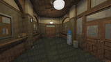 026.Police Station FiveM MLO — rpbazzar