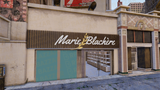 Upscale Bistro FiveM MLO — GTA RP Interior — ESX QB QBOX — RPBazzar