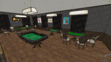 Street Bistro FiveM MLO — GTA RP Interior — ESX QB QBOX — RPBazzar