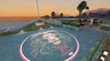 Ruthless Gang Exterior FiveM MLO — GTA RP Interior — ESX QB QBOX — RPBazzar