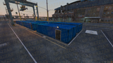 Massive Storage Room & Warehouse FiveM MLO — GTA RP Interior — ESX QB QBOX — RPBazzar