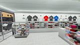 Modern 24-7 Store FiveM MLO — GTA RP Interior — ESX QB QBOX — RPBazzar