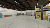 Urban Storage Room & Warehouse FiveM MLO — GTA RP Interior — ESX QB QBOX — RPBazzar