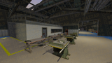 Workshop Job Location FiveM MLO — GTA RP Interior — ESX QB QBOX — RPBazzar