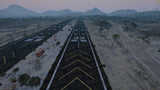 Private Airport FiveM MLO — GTA RP Interior — ESX QB QBOX — RPBazzar