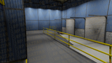 Old Storage Room & Warehouse FiveM MLO — GTA RP Interior — ESX QB QBOX — RPBazzar