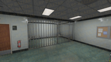 Border Police Station FiveM MLO — GTA RP Interior — ESX QB QBOX — RPBazzar