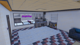 Immersive Gang Hideout FiveM MLO — GTA RP Interior — ESX QB QBOX — RPBazzar
