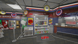 Corner Gas Station FiveM MLO — GTA RP Interior — ESX QB QBOX — RPBazzar