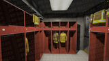 011.Fire Department FiveM MLO — rpbazzar