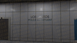 018.Police Station FiveM MLO — rpbazzar