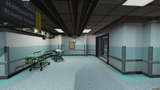 011.Hospital FiveM MLO — rpbazzar