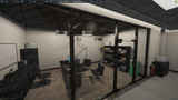 Sleek Office FiveM MLO — GTA RP Interior — ESX QB QBOX — RPBazzar