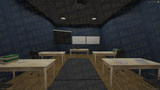017.Police Station FiveM MLO — rpbazzar