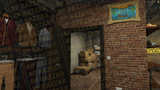 Premium Clothing Store FiveM MLO — GTA RP Interior — ESX QB QBOX — RPBazzar
