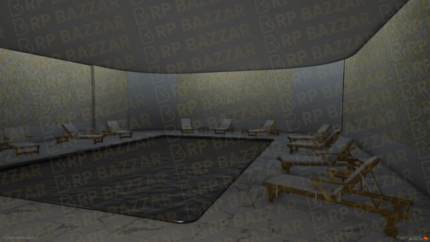 001.House FiveM MLO — rpbazzar