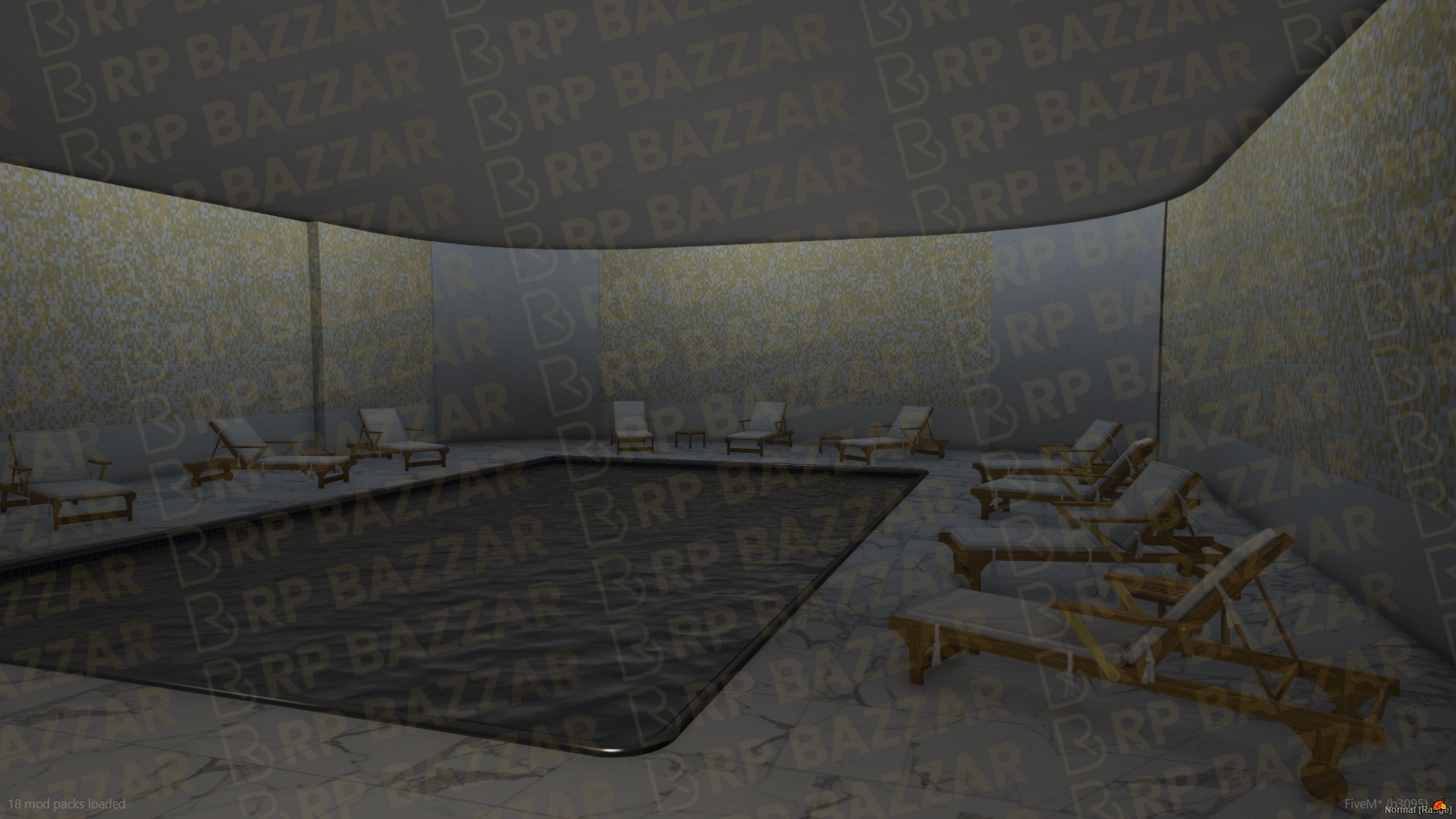 001.House FiveM MLO — rpbazzar