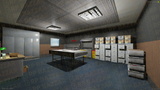 007.Police Station FiveM MLO — rpbazzar