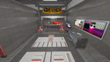 Off-Road Mechanic Shop FiveM MLO — GTA RP Interior — ESX QB QBOX — RPBazzar