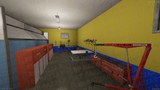 City Taxi Depot FiveM MLO — GTA RP Interior — ESX QB QBOX — RPBazzar