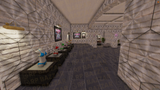 Vintage Clothing Store FiveM MLO — GTA RP Interior — ESX QB QBOX — RPBazzar