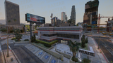 Modern Weazel News FiveM MLO — GTA RP Interior — ESX QB QBOX — RPBazzar