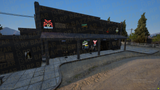 Luxury Gang Compound FiveM MLO — GTA RP Interior — ESX QB QBOX — RPBazzar