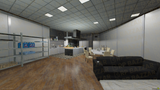 Central Fire Department FiveM MLO — GTA RP Interior — ESX QB QBOX — RPBazzar