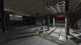 Exotic Mechanic Shop FiveM MLO — GTA RP Interior — ESX QB QBOX — RPBazzar