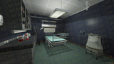 Patrol Police Station FiveM MLO — GTA RP Interior — ESX QB QBOX — RPBazzar