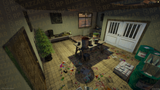 Southside Gang Barrio FiveM MLO — GTA RP Interior — ESX QB QBOX — RPBazzar