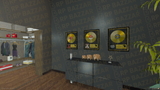 Downtown Apartment FiveM MLO — GTA RP Interior — ESX QB QBOX — RPBazzar