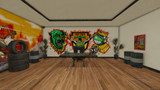 Turbo Mechanic Shop FiveM MLO — GTA RP Interior — ESX QB QBOX — RPBazzar