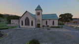 Stone Church FiveM MLO — GTA RP Interior — ESX QB QBOX — RPBazzar