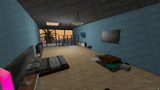Retro Mansion FiveM MLO — GTA RP Interior — ESX QB QBOX — RPBazzar