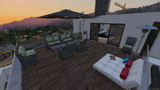 005.Penthouse FiveM MLO — rpbazzar