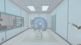 Metro Hospital FiveM MLO — GTA RP Interior — ESX QB QBOX — RPBazzar