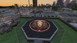 Feral Gang Exterior FiveM MLO — GTA RP Interior — ESX QB QBOX — RPBazzar