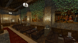 Immersive Diner FiveM MLO — GTA RP Interior — ESX QB QBOX — RPBazzar