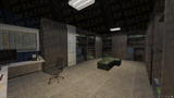 025.Police Station FiveM MLO — rpbazzar