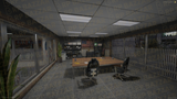 019.Police Station FiveM MLO — rpbazzar