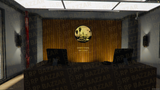 Fenced Impound Lot FiveM MLO — GTA RP Interior — ESX QB QBOX — RPBazzar