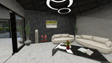055.Police Station FiveM MLO — rpbazzar