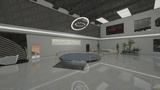 Tuned Vehicle Shop FiveM MLO — GTA RP Interior — ESX QB QBOX — RPBazzar