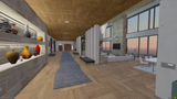 006.Penthouse FiveM MLO — rpbazzar