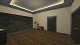 001.House FiveM MLO — rpbazzar
